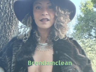 Brendamclean