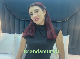Brendamurett