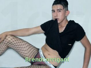 Brendcorrigant