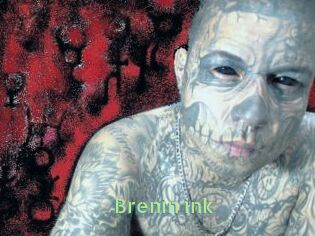 Brenin_ink