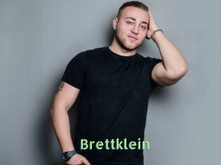 Brettklein