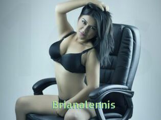 Brianalennis