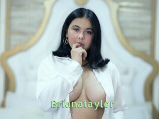 Brianatayler