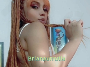 Brianaurrutia