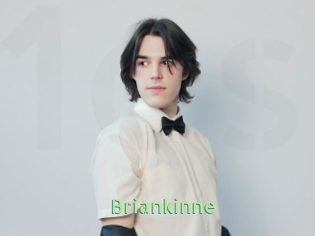 briankinne Une Etudiante Sexy