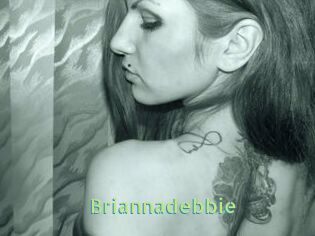 Briannadebbie