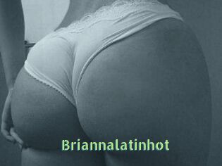 Briannalatinhot