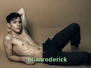 brianroderick Une Etudiante Sexy