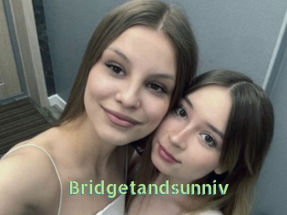 Bridgetandsunniv