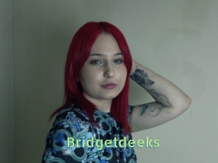 Bridgetdeeks