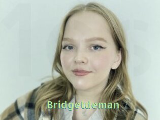 Bridgetdeman