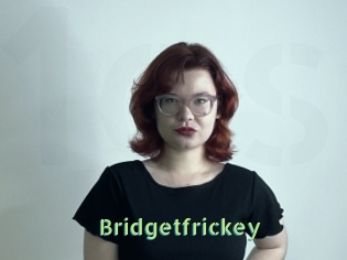 Bridgetfrickey