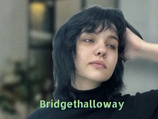 Bridgethalloway