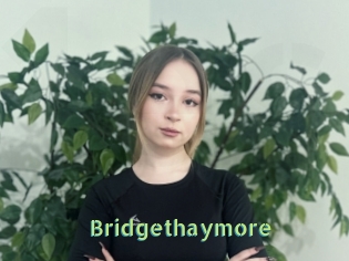 bridgethaymore Une Etudiante Sexy
