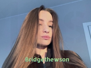 bridgethewson Une Etudiante Sexy