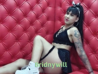 Bridnywill