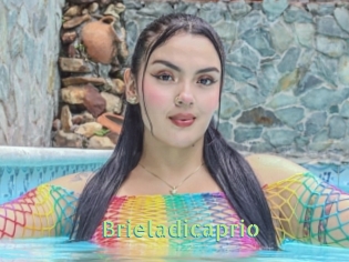 Brieladicaprio