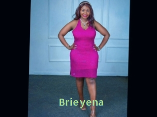 brieyena Une Etudiante Sexy