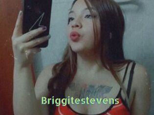 Briggitestevens