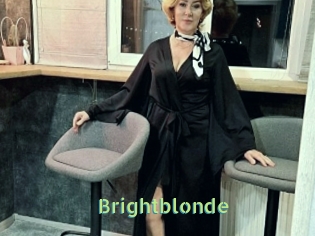 Brightblonde