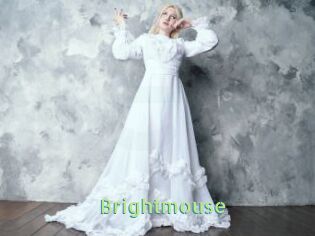 brightmouse Une Etudiante Sexy