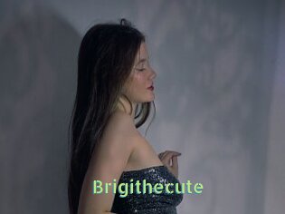 Brigithecute