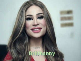 Briithanny
