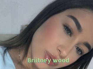 Briitney_wood