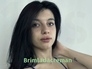 Brimladacreman