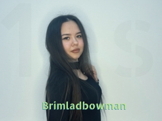 Brimladbowman