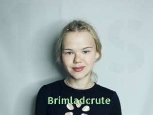 Brimladcrute