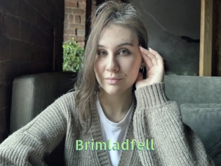 Brimladfell