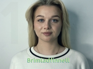 Brimladfinnell