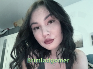 Brimladgomer