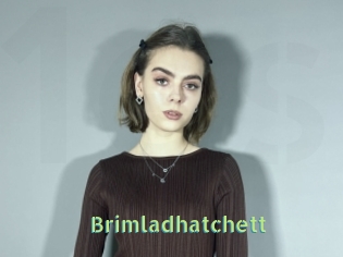 Brimladhatchett