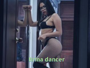 Brina_dancer