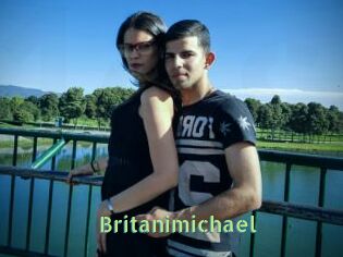 Britanimichael