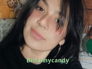 Britannycandy