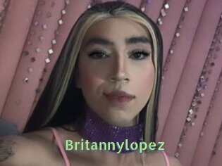 Britannylopez