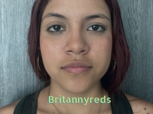 Britannyreds