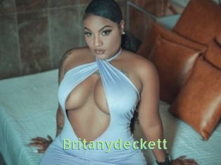 Britanydeckett