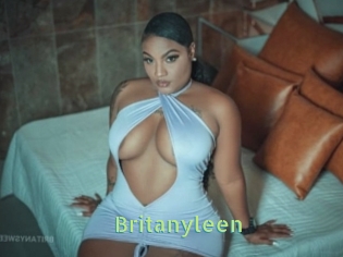 Britanyleen