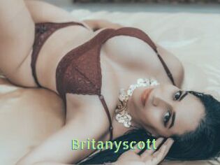 Britanyscott