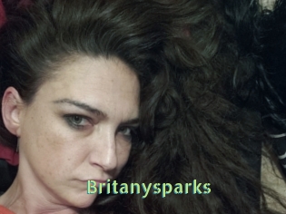 Britanysparks