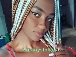 Britanystonne