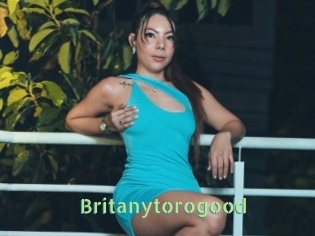 Britanytorogood