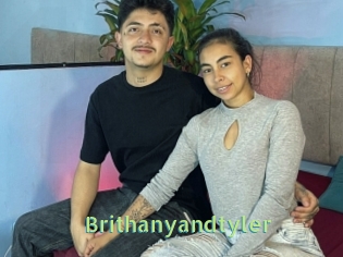 Brithanyandtyler