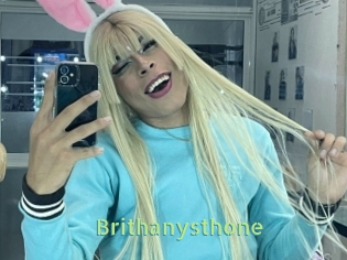 Brithanysthone