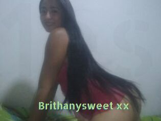 Brithanysweet_xx