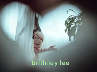 Brithney_lee